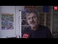 Peter Pleizier bouw villa Corry Konings van lego
