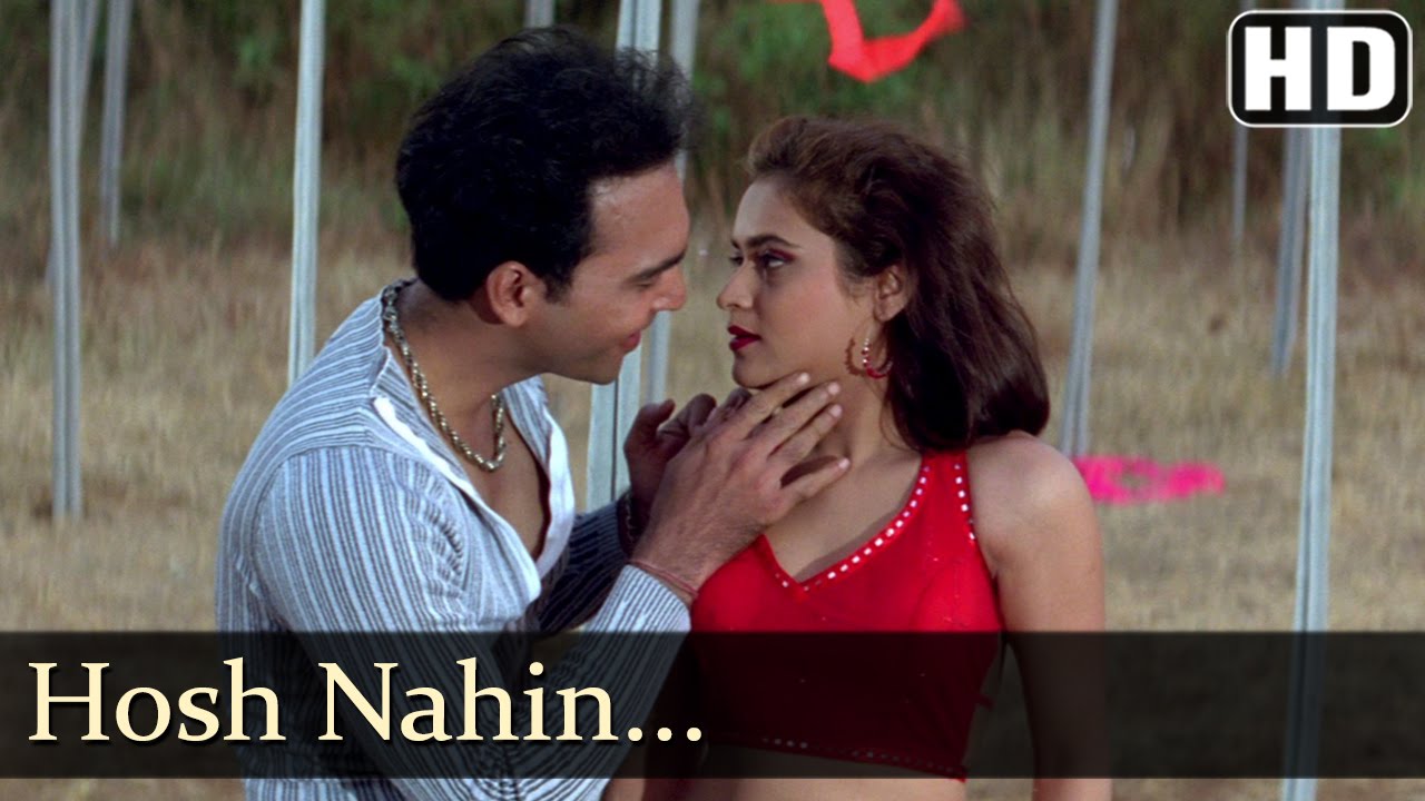 Hosh Nahin Lyrics | Hosh – Be Awake | Sonu Nigam | Laxman Pawan