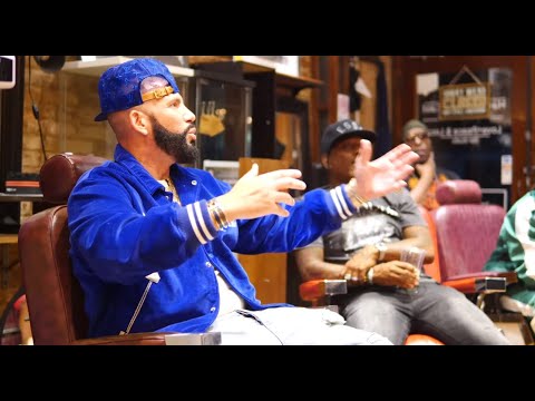 DRAMA ADDRESSES LIL WAYNES BOLD COMMENT AFTER BEING SNATCHED BY THE FEDS…