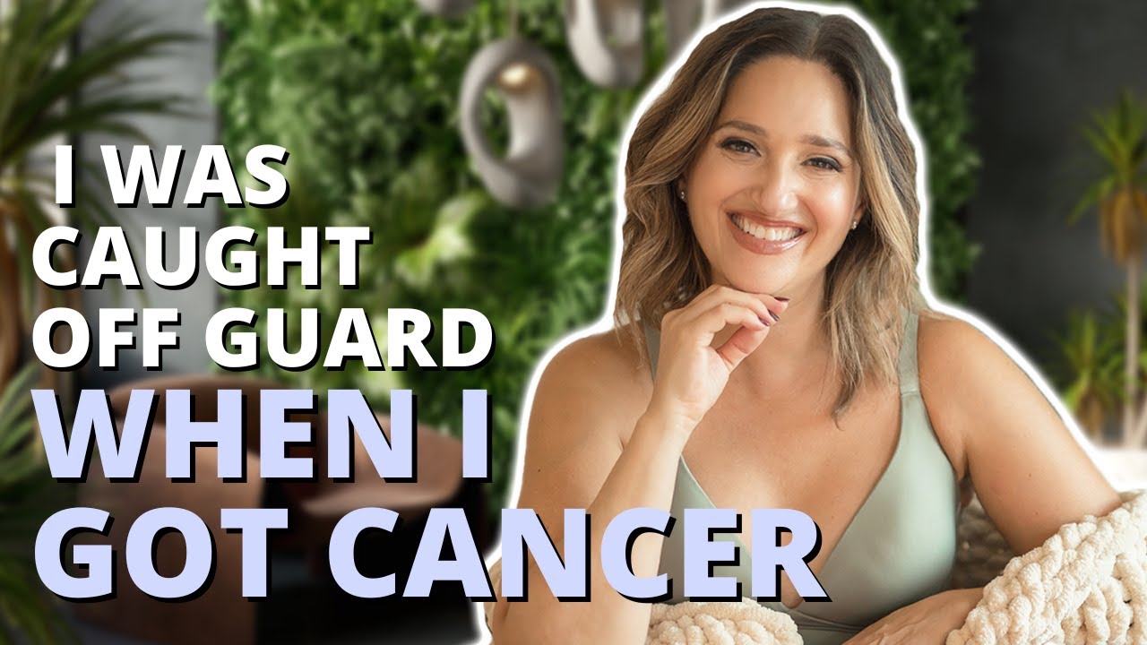 Melissa's Breast Cancer Story: "My Tumor was Almost Missed!" | The Patient Story