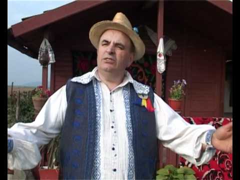 aurel budugan floare mandra din rogoz