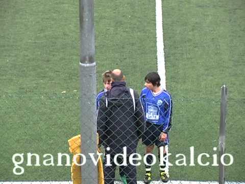 PRB GiovAnissimi  vs  Piobbico   1 - 2