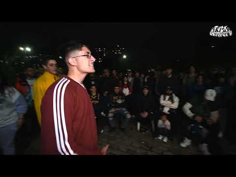 Rife VS Fiorito Family VS Piscu VS Triple T VS Sata [Octavos] Fvck Compety Fecha 6