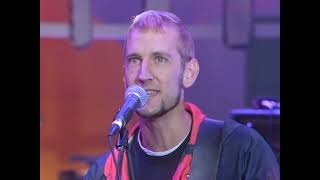 Regurgitator - Black Bugs (Live on Recovery, 1998) [HD]