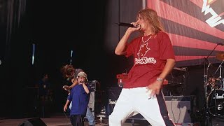 Kid Rock - Somebody&#39;s Gotta Feel This