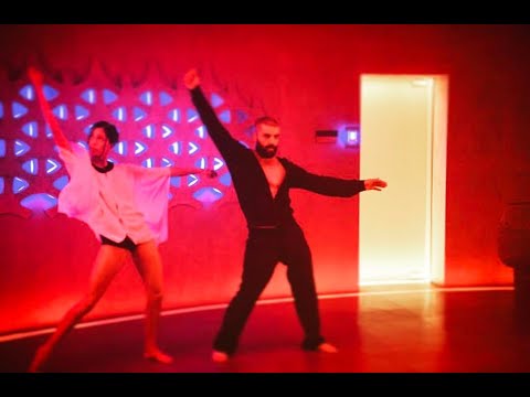 Lucca Leeloo - Prosperous (Edit) official video