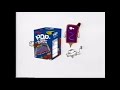 2004 Pop Tarts Commercial