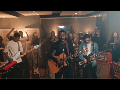 FURIOSO AMOR | KLOVE WORSHIP (CLIPE OFICIAL)
