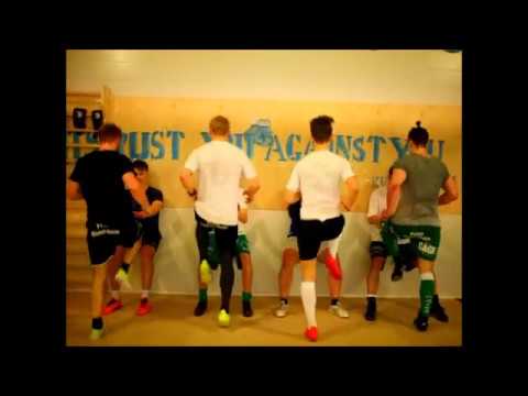 Paimion Haka KuntoPeimarissa