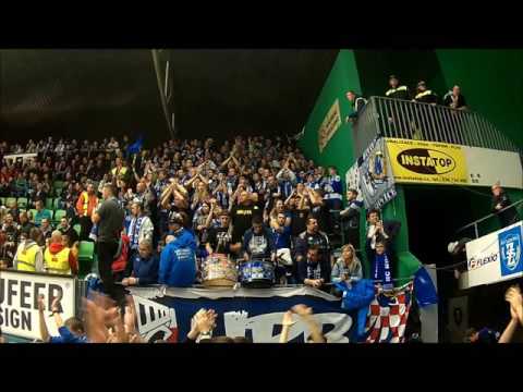 BK Mladá Boleslav x HC KOMETA BRNO: Výjezd měsíce říjen | 28.10.2016