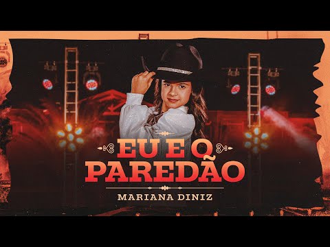 Mariana Diniz - Eu e o Paredão (DVD Eu e o Paredão)