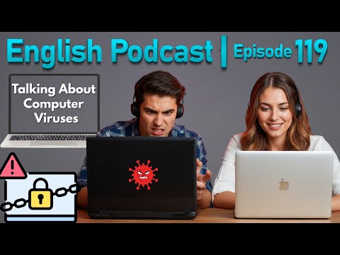 English Smart Podcast and Real Smart English Podcast