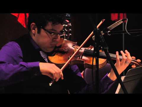 Sama'i Bayati - Ibrahim al Aryan