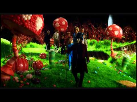 Charlie et la Chocolaterie | Bande-Annonce (VF)