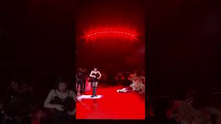 ladygaga神级现场