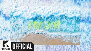 [Teaser] SKULL&HAHA(스컬&하하), LEE SUN BIN(이선빈) _ ONE LOVE