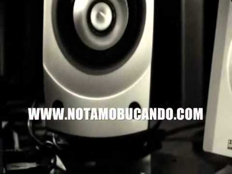 El Fother - Aprende a Rapiar  (Video Oficial) - Respuesta a Black Point