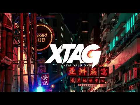 XTAG - DESARMER REMIX2025
