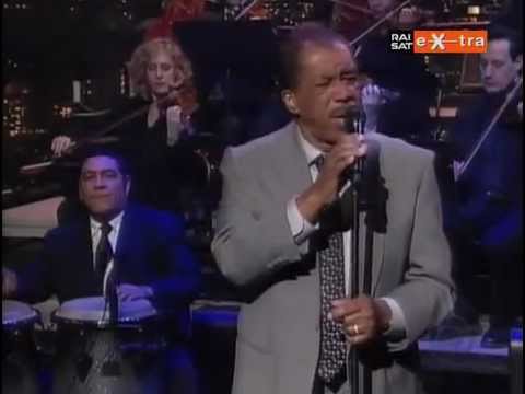 Ben E King - Stand by me live-2007.avi