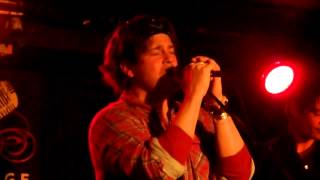 Christian Kane - Fast Car (live)