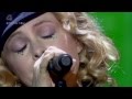 Goldfrapp - 'You never know' - The chart show, 29 Apr 2006