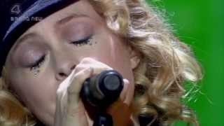 Goldfrapp - &#39;You never know&#39; - The chart show, 29 Apr 2006