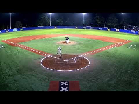 Pirates H2 - Pioniers H2