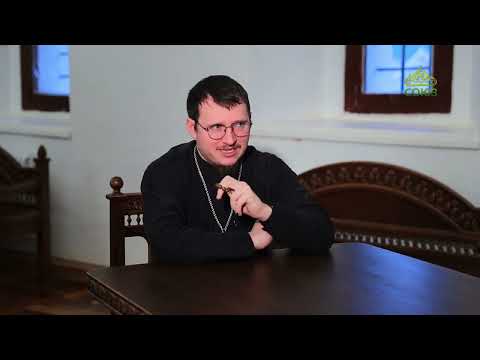 My Credo. Priest Daniil Maslov. Part 2