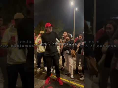 Ruffarz Estás Triste Por Que Te Rompieron El Corazón💔Freesty