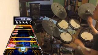 Lurch + Prancer by The Dillinger Escape Plan - Pro Drums FCs