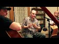 "Durang's Hornpipe" - Daniel Carwile  -  The Atherton Session