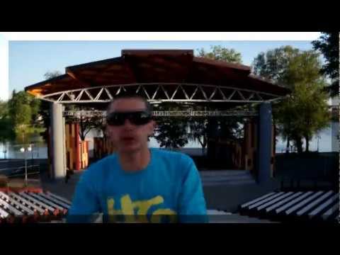 Wasiak feat. Adrian CWalk - West Side prod. Yellow (Klip One Shoot)