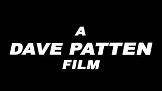 A Dave Patten Film Logo