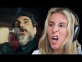 Therapist Reacts To NU METAL Genocidal Humanoidz