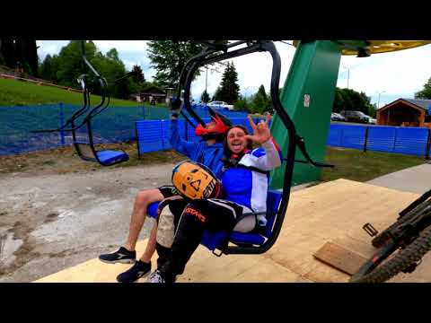 domobianca 365 - opening day 2021