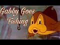 Gabby Goes Fishing 1941