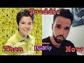 ICarly Cast Then And Now