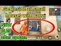 How to Bug Cars Enter the House on Free Fire Easily!
