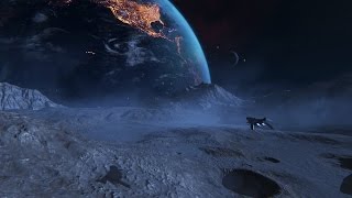 Видео 1 к игре Project Genom