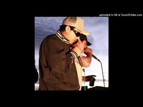 krispin gonzalez / con fitinto /rap adelante prod /bioreck