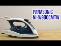 PANASONIC NI-W900CMTW - видео