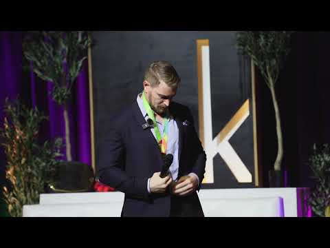 Speaking Clip | The Big Olympic Secret