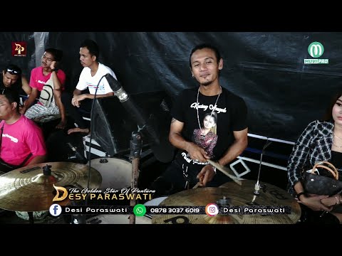 Aksi Drummernya Bikin Hah !!! WAKYU - SHESIN TA - TGSOP DESY PARASWATI LIVE  SIDARESMI PABEDILAN