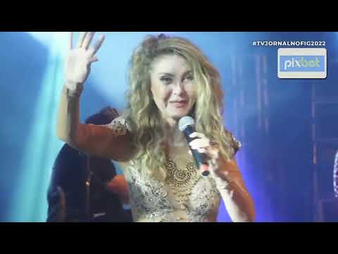 Wanderléa no Festival de Inverno de Garanhuns (FIG) [SHOW COMPLETO]