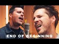 Djo - End of Beginning (Rock Cover by Our Last Night)