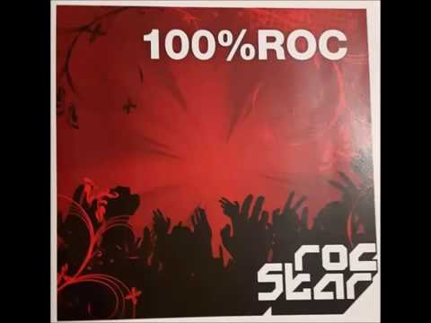 100%ROC - 01 - P1n0 ft. HMC - Stil