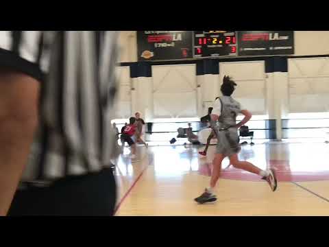 Wolfpack Training 14u Game Highlights vs. PV Cagers @ MAP - 10/24/21