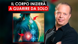 Joe Dispenza | Risveglio epigenetico: trova il tuo percorso di autoguarigione