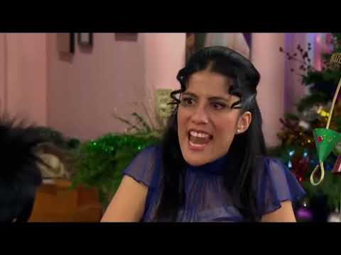 Maria de todos los angeles capitulo 19 temporada 2