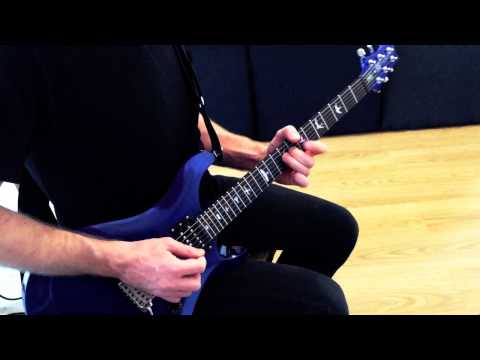 Comfortably Numb Solo 2